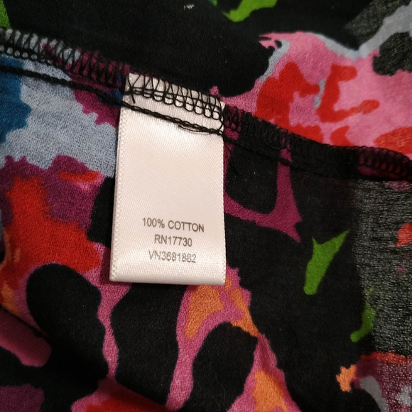 Thakoon For Target Floral Dress (option w/ Blouse) - Picture 9 of 11